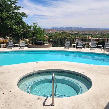 The View Motel Коттонвуд Экстерьер фото